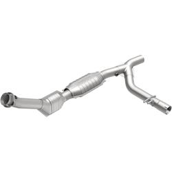 Magnaflow 447116