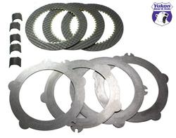 Yukon Gear & Axle YPKF9-PC-E