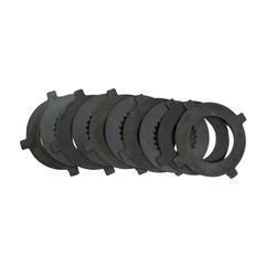Yukon Gear & Axle YPKC8.75-PC