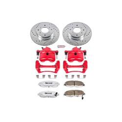 PowerStop KC1239A-26