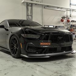 Mishimoto MMLP-MUS8-24