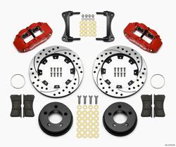 Wilwood 140-12576-DR