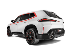 Akrapovic S-BM/T/36H