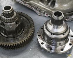 mountune 2536-ATB-AA