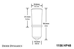 Diode Dynamics DD0004S