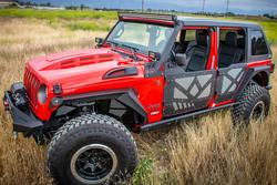 DV8 Offroad HDMBJL-01