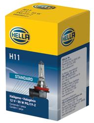 Hella H11