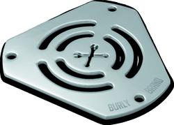 Burly Brand 0206-0180-CH