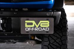 DV8 Offroad LPBR-02