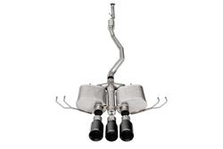 CORSA Performance 21303BLK