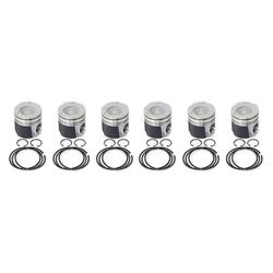 Industrial Injection PDM-3354FCC