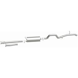 Magnaflow 106-0200