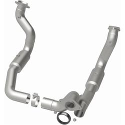 Magnaflow 5551297