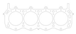 Cometic Gasket C5134-040