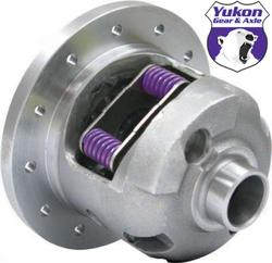 Yukon Gear & Axle YDGGM12T-4-30-1