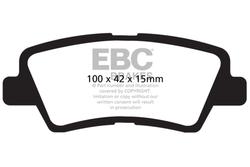EBC DP41875R