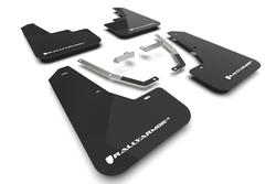 Rally Armor MF106-UR-BLK-WH