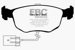 EBC DP4956R