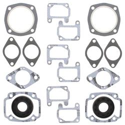 Vertex Pistons 711048