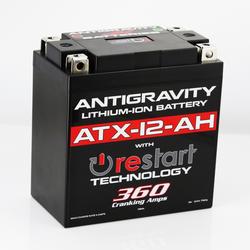 Antigravity Batteries AG-ATX12-AH-RS