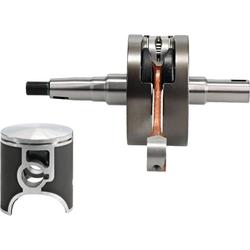 Vertex Pistons WR101-148