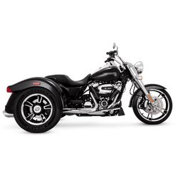 Vance and Hines 16796