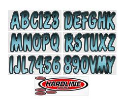 Hardline BJBKG200