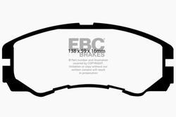 EBC DP4973R