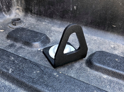 Cali Raised LED CR3624