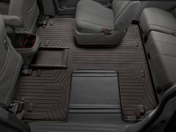 WeatherTech 473004