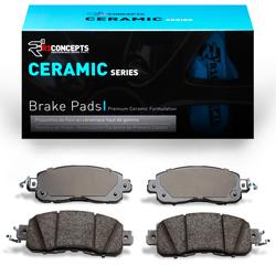 R1 Concepts 2310-1650-00