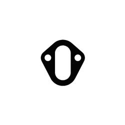 Cometic Gasket C5389-060