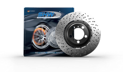 SHW Performance PFR49910