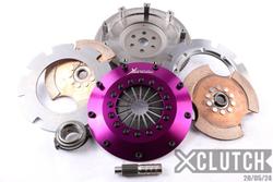 XCLUTCH XKMZ20525-2E