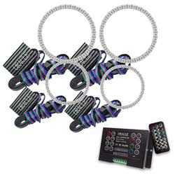 ORACLE Lighting 2965-333