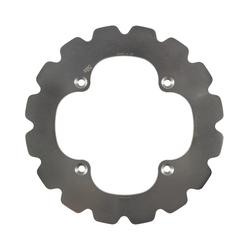 EBC Powersports UTVX6411