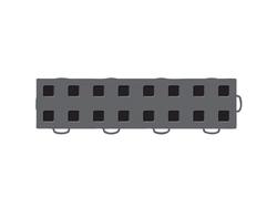 WeatherTech 51T312RL DG-BK