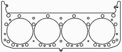 Cometic Gasket C5551-050