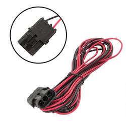 Rugged Radios POWER-CORD-MAC