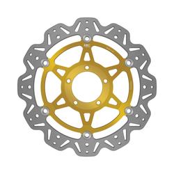 EBC Powersports VR622GLD