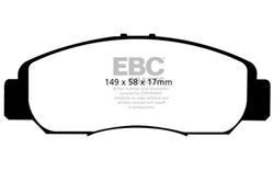 EBC DP41669R