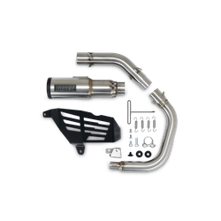 Vance and Hines 14243