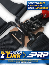PRP Seats SB5.2S-S