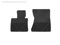 WeatherTech W74