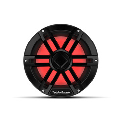 Rockford Fosgate UTV M1D4-10B