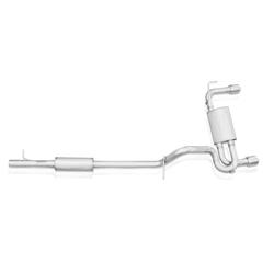 Stainless Works JPJKUCB