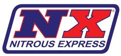 Nitrous Express 11208SB-15