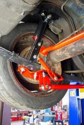 UMI Performance 2635-R