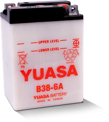 Yuasa Battery YUAM2614J