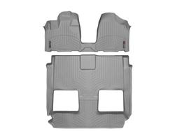 WeatherTech 465621-461414